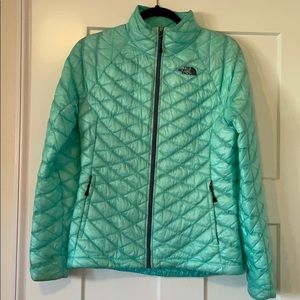 The North Face Thermoball Jacket